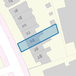 Perceel HMN02-M-2860