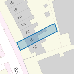 Perceel HMN02-M-2861