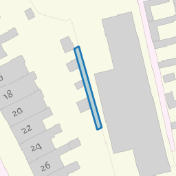 Perceel HMN02-M-2891