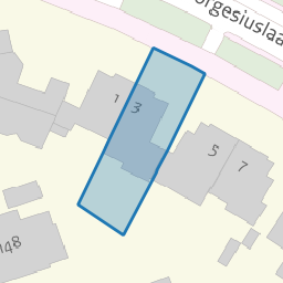 Perceel HMN02-M-2900