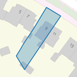 Perceel HMN02-M-2903