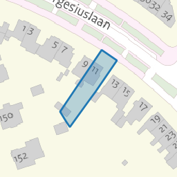 Perceel HMN02-M-2904