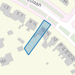 Perceel HMN02-M-2905