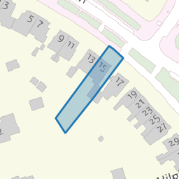 Perceel HMN02-M-2906