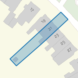 Perceel HMN02-M-2908