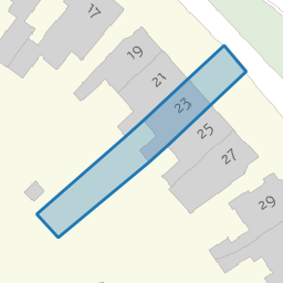 Perceel HMN02-M-2909