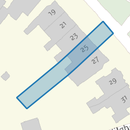 Perceel HMN02-M-2910