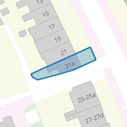 Perceel HMN02-M-2921