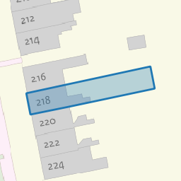 Perceel HMN02-M-2934