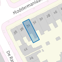 Perceel HMN02-M-2959