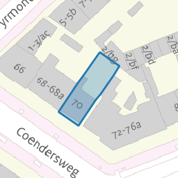 Perceel HMN02-M-2999