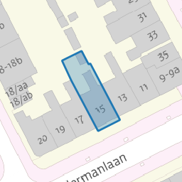 Perceel HMN02-M-3003