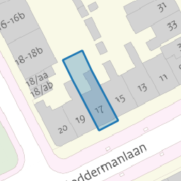 Perceel HMN02-M-3004