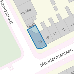 Perceel HMN02-M-3006