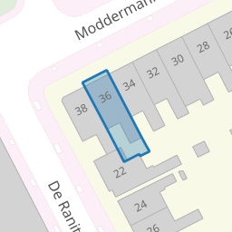 Perceel HMN02-M-3009