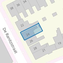 Perceel HMN02-M-3011