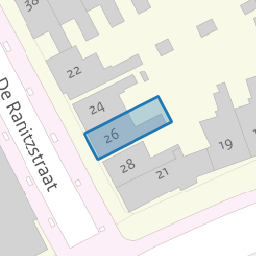 Perceel HMN02-M-3012