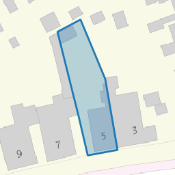 Perceel HMN02-M-3015