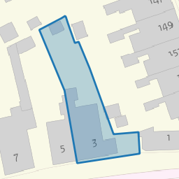 Perceel HMN02-M-3016