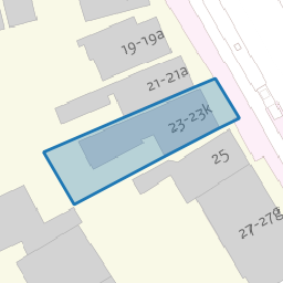 Perceel HMN02-M-3031