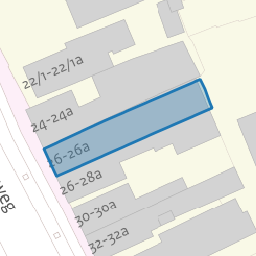 Perceel HMN02-M-3050