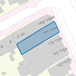 Perceel HMN02-M-3055