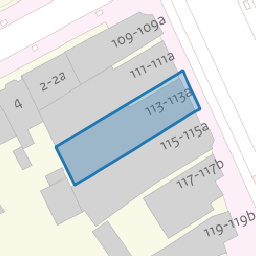 Perceel HMN02-M-3056