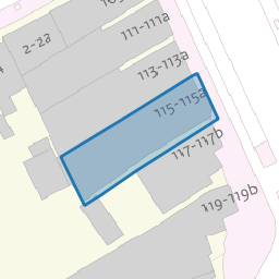 Perceel HMN02-M-3057