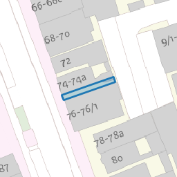 Perceel HMN02-M-3064