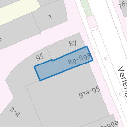 Perceel HMN02-M-3112