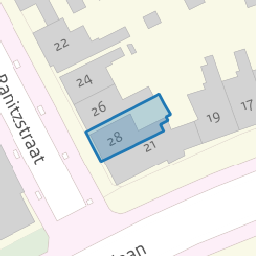 Perceel HMN02-M-3117