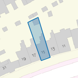 Perceel HMN02-M-3121