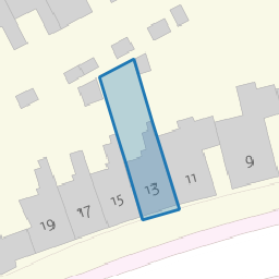 Perceel HMN02-M-3122