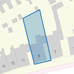 Perceel HMN02-M-3124