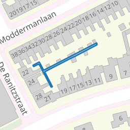 Perceel HMN02-M-3125