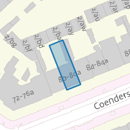 Perceel HMN02-M-3137