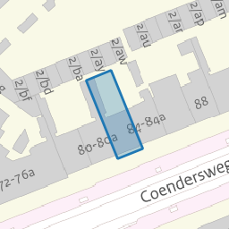 Perceel HMN02-M-3138