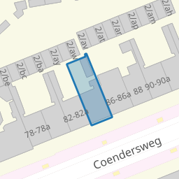 Perceel HMN02-M-3139