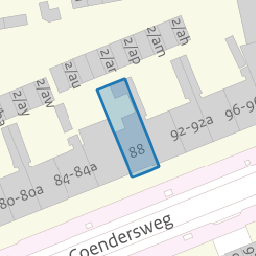 Perceel HMN02-M-3141