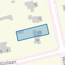 Perceel HMN02-M-3156