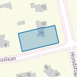 Perceel HMN02-M-3157