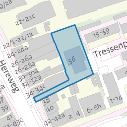 Perceel HMN02-M-3190