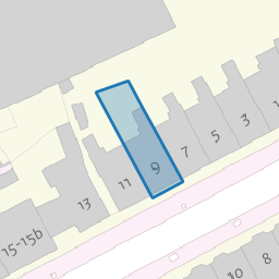 Perceel HMN02-M-3203