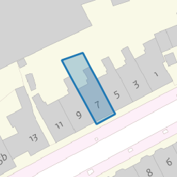 Perceel HMN02-M-3204