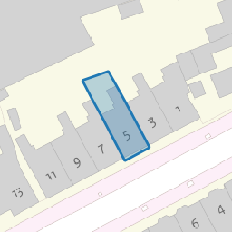 Perceel HMN02-M-3205