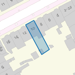 Perceel HMN02-M-3213