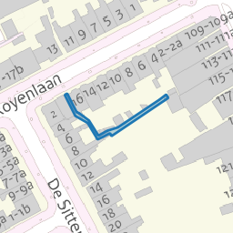 Perceel HMN02-M-3218