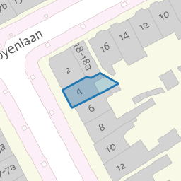 Perceel HMN02-M-3221