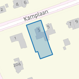 Perceel HMN02-M-3227