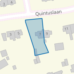 Perceel HMN02-M-3233